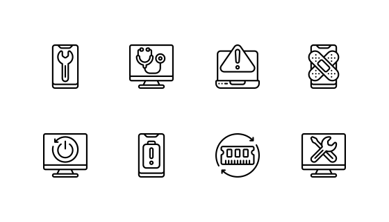 设备维修