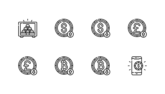 货币