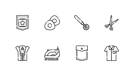 缝纫