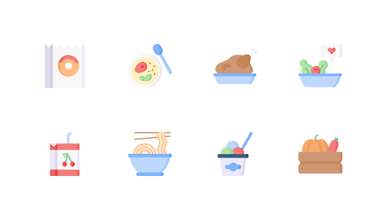 营养