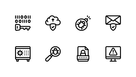 数据保护