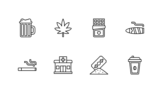 成瘾