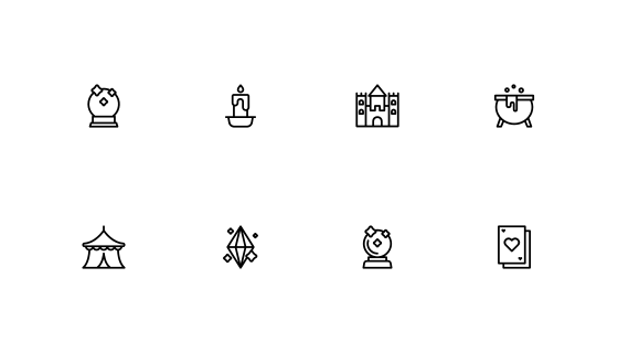 魔术