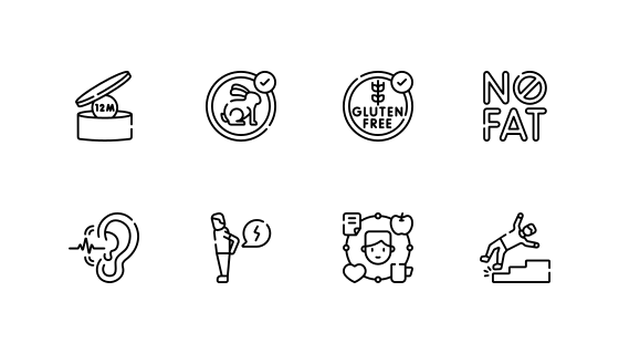 杂项健康