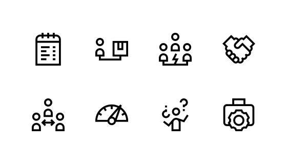 杂项业务