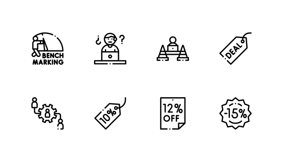 商业