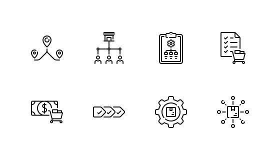 采购管理
