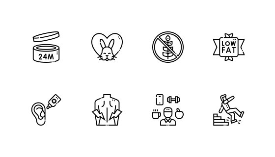 杂项健康