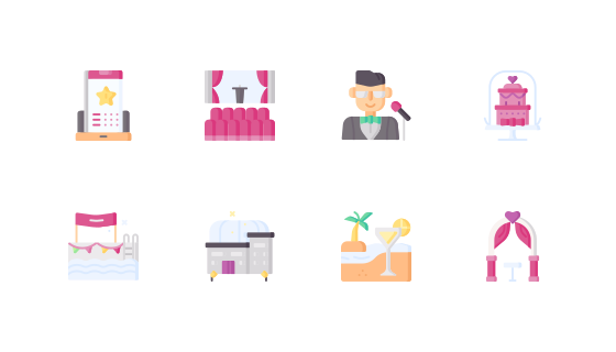 日程安排