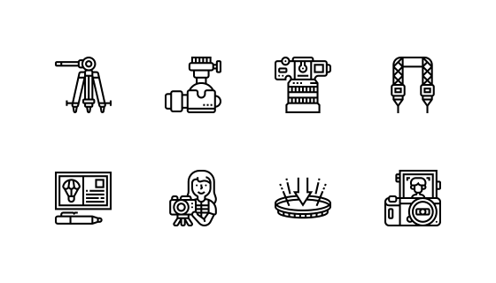 摄影