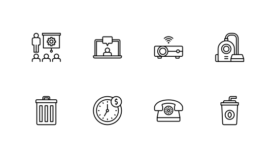 办公空间