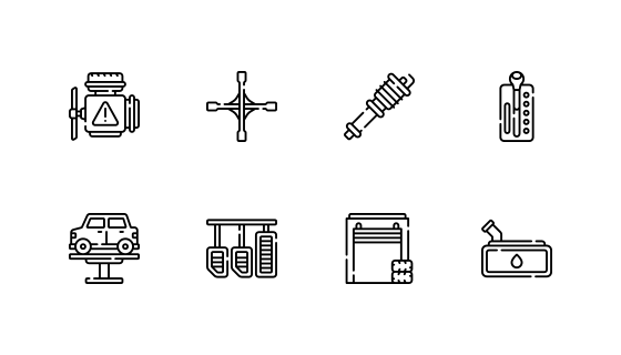 汽车修理