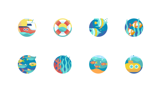 海洋