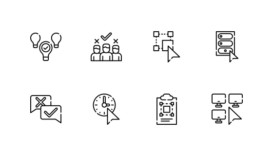 选择和游标