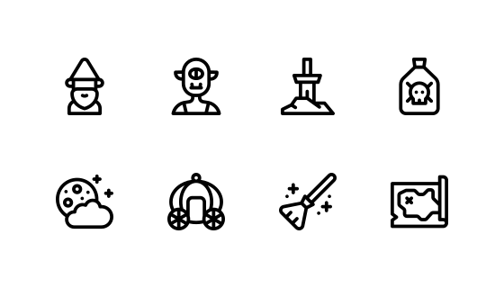 童话