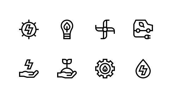 可持续能源