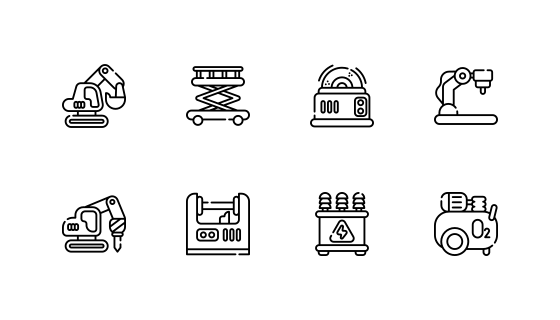 机械