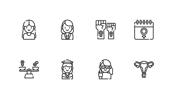 女权主义