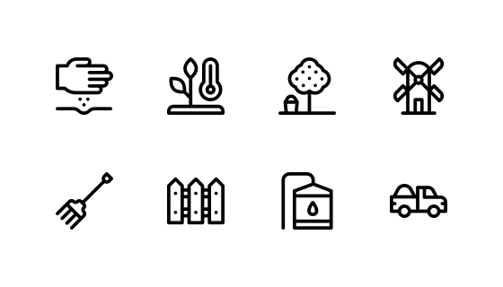 农业