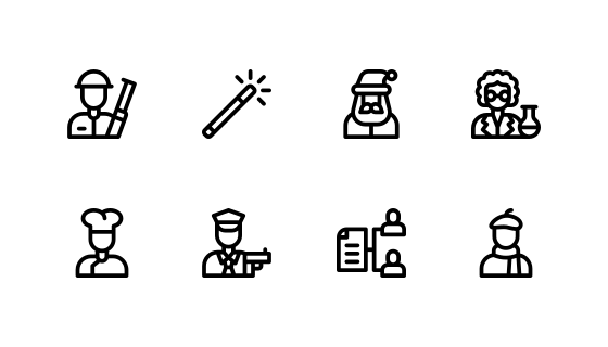 角色扮演