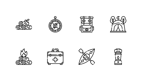 夏令营