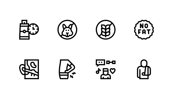 杂项健康