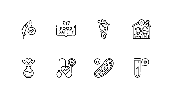 杂项健康