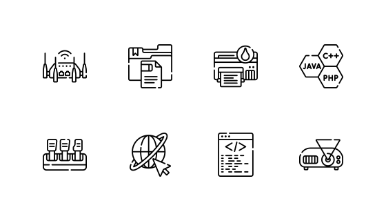 硬件