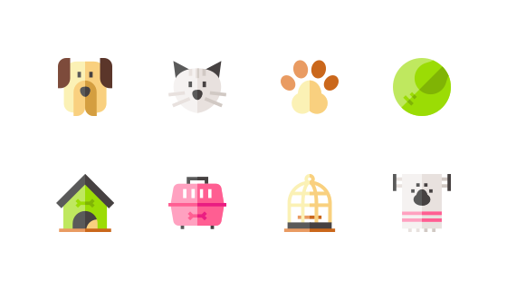 宠物