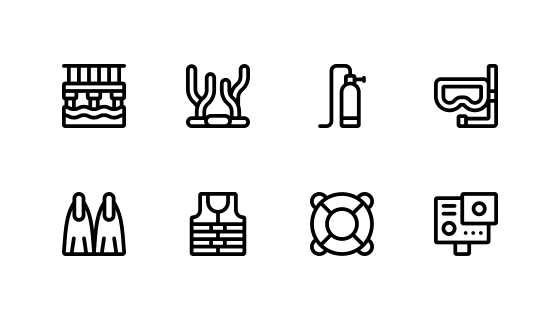 潜水