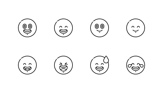 表情符号