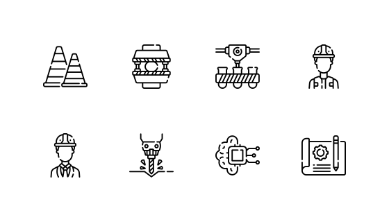 工厂