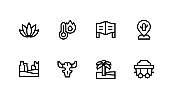 沙漠