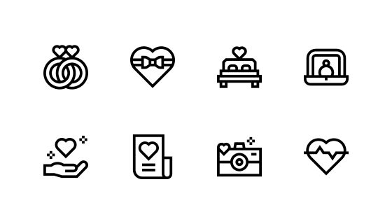 爱