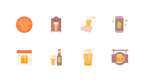 国际啤酒日
