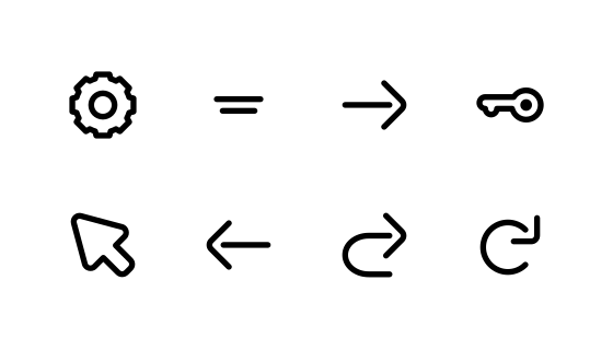 网络用户界面