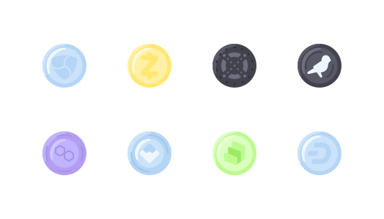 数字加密货币