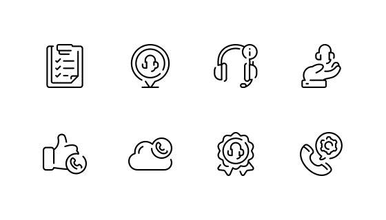 呼叫中心