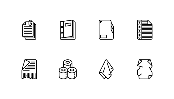 纸