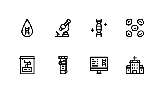 DNA测试