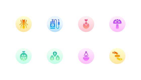 园艺