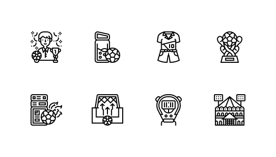 足球