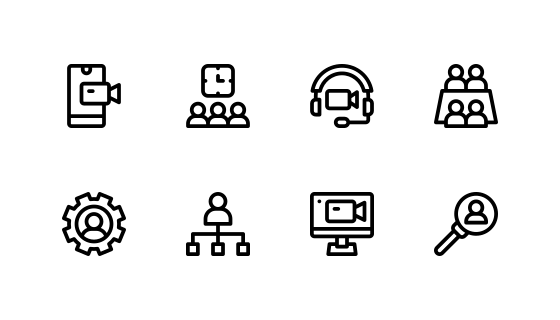 会议