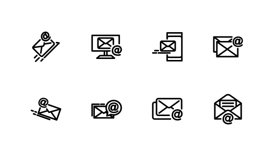 电子邮件
