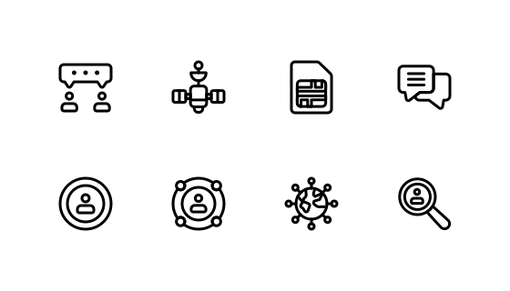 通信与网络