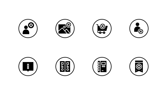 用户界面