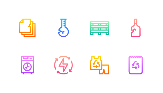 回收
