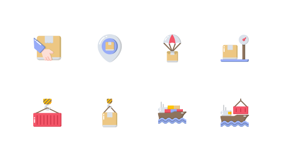 物流