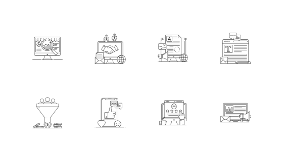 营销