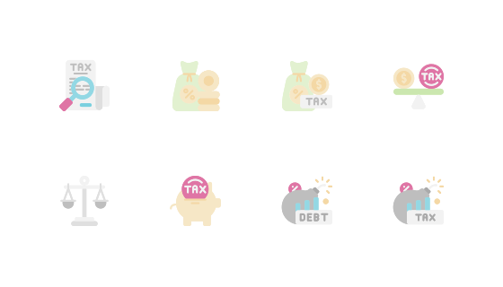 税